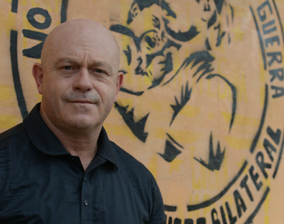 ross kemp
