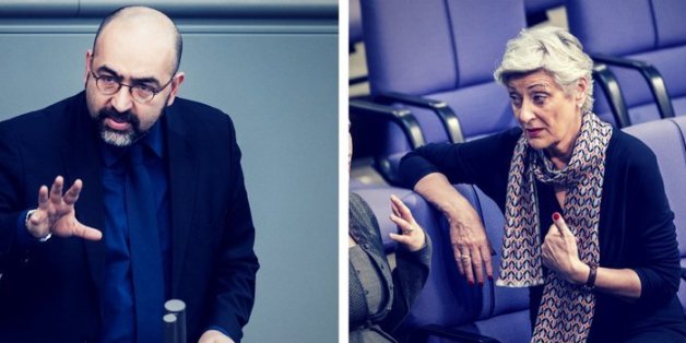 Grüne sehen Verantwortung für MH17-Abschuss im Kreml: "Gabriel muss Putin in der Sauna darauf ansprechen"