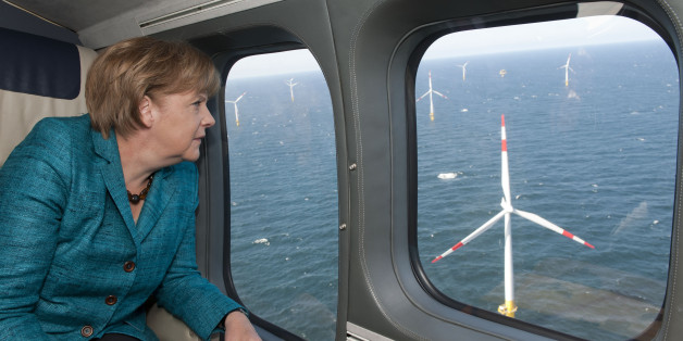 Vor alle Gering- und Normalverdiener zahlen für die Energiewende.