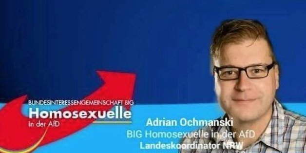 AfD-Politiker blamiert sich mit Gaga-Idee