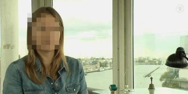 Die freie Reporterin wurde aus der Geiselhaft entlassen