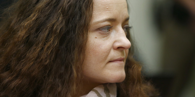 Große Überraschung im NSU-Prozess: Beate Zschäpe redet erstmals selbst