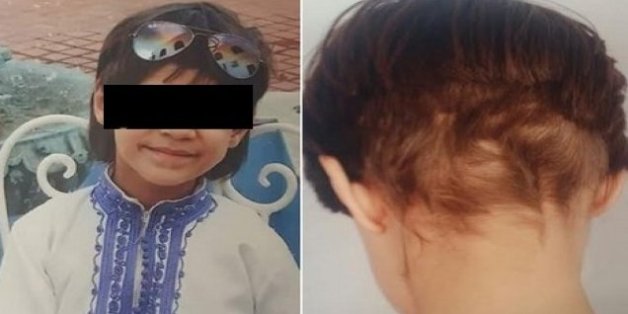 Une enseignante coupe les cheveux d'un écolier à Tétouan, le directeur s'explique