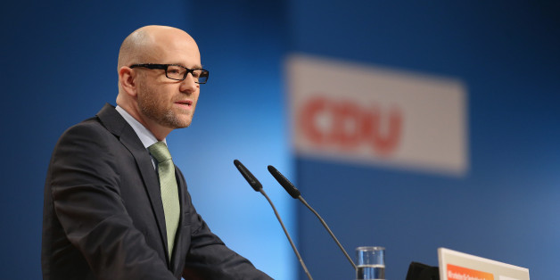In der Sexismus-Debatte stellt sich die Frauen-Union hinter CDU-Generalsekretär Peter Tauber