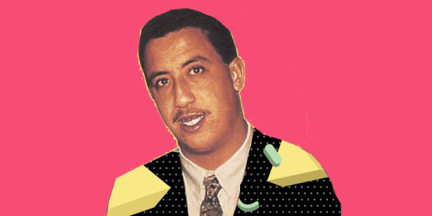 Des artistes marocains ressuscitent l'âme de Cheb Hasni dans toute sa splendeur