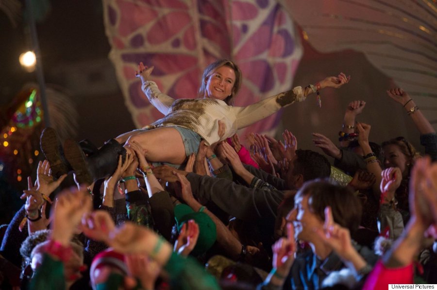 bridget jones