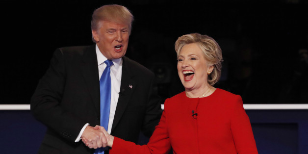 Qui l'eût cru? Trump et Clinton sont au moins d'accord sur une chose