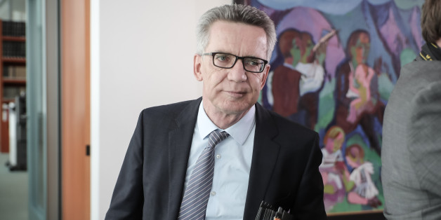Im letzten Jahr kamen weniger Asylsuchende nach Deutschland als bisher angenommen