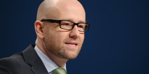 CDU-Generalsekretär Peter Tauber soll Parteimitglieder beleidigt haben.