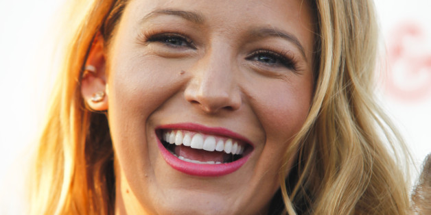 Blake Lively
