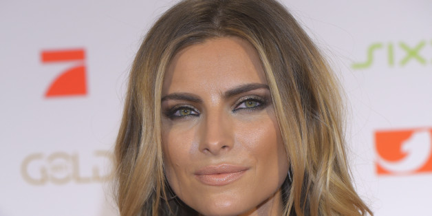 Mega-Shitstorm gegen Sophia Thomalla nach Flüchtlings-Tweet