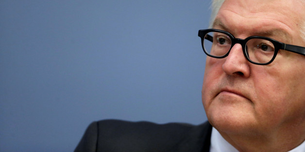 SPD-Generalsekretärin Barley will Steinmeier als Bundespräsidenten