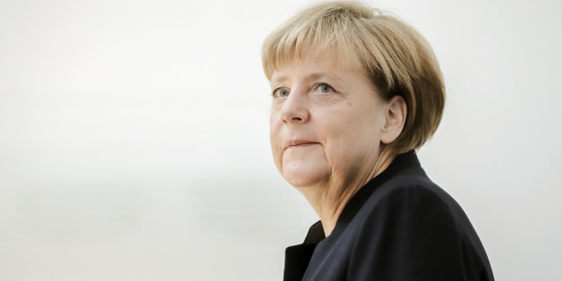 Merkel zur Flüchtlingskrise: "Mir ging es immer um den EU-Außengrenzenschutz"