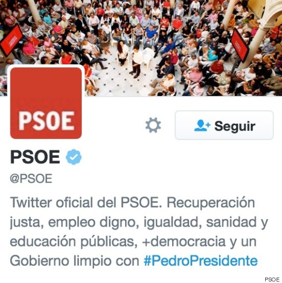 psoe
