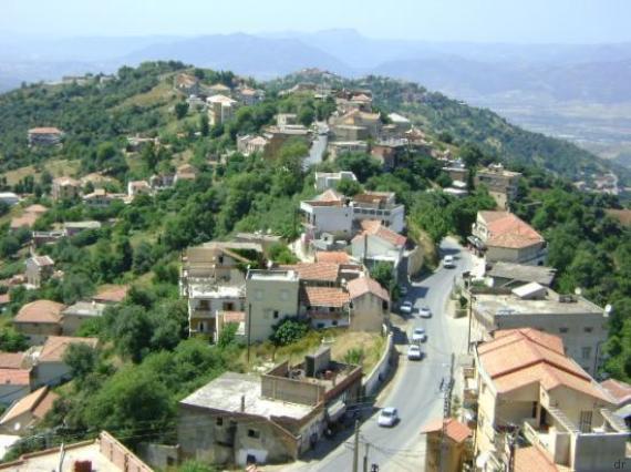 azouza