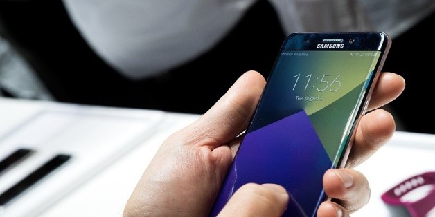 Samsung remplacera les Galaxy Note 7 au Maroc