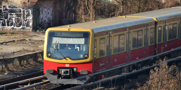 S-Bahn Berlin