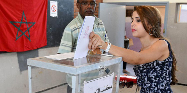 La com' politique des partis marocains est-elle dépassée?
