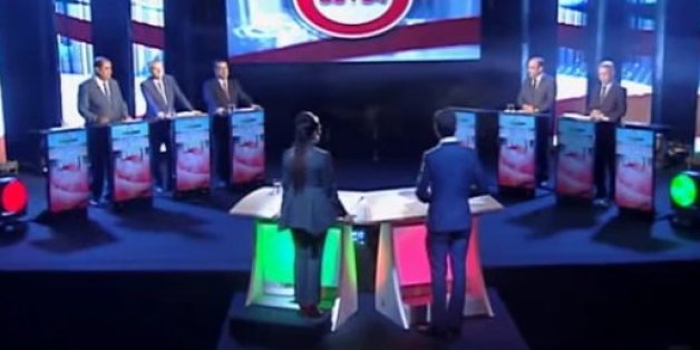 Sur Medi1TV, les chefs de partis ne touchent pas le fond