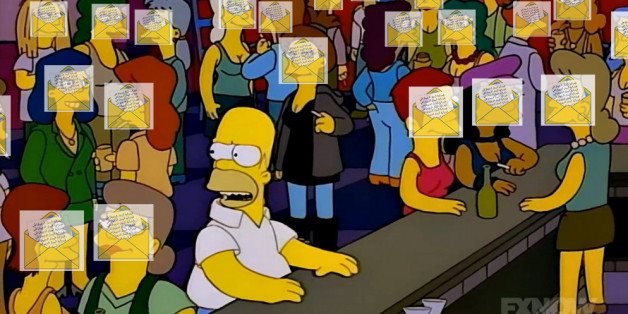 Pourquoi nos Facebook sont inondés par la Fédération de la gauche démocratique