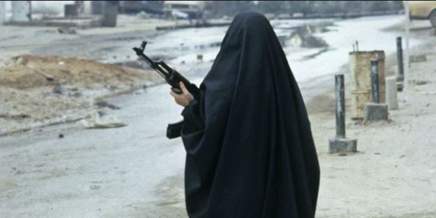 Qui sont ces femmes prêtes à mourir pour Daech?