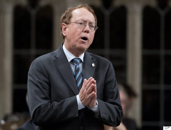 murray rankin