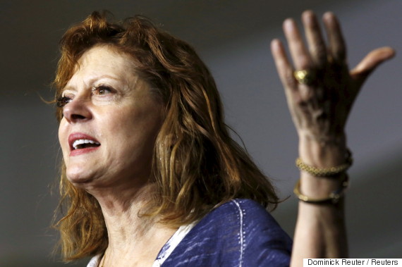 susan sarandon