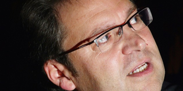 CDU-Europaabgeordnete Hermann Winkler fordert ein Bündnis mit der AfD