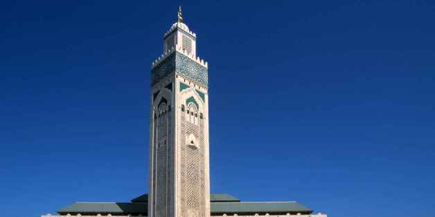 Casablanca: Trois touristes agressés à la mosquée Hassan II