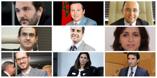 Dix Marocains dans le top 100 des leaders africains de demain