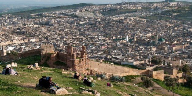 Les villes marocaines inscrites à l'Unesco font front commun