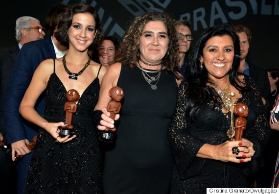 regina case anna muylaert camila mardila