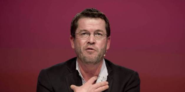 Eigentlich heißt er Karl-Theodor Buhl-Freiherr von und zu Guttenberg