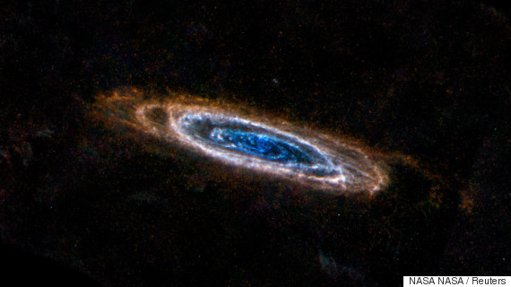 andromeda