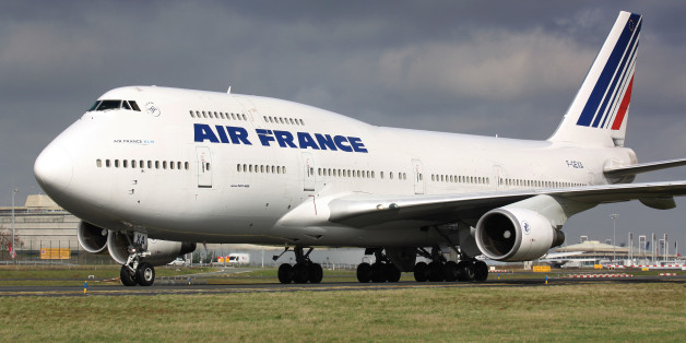 Quand des avions Air France crient "Allah Akbar" à Casablanca