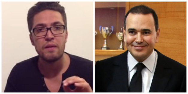 Zakaria Moumni perd son procès contre Mounir El Majidi