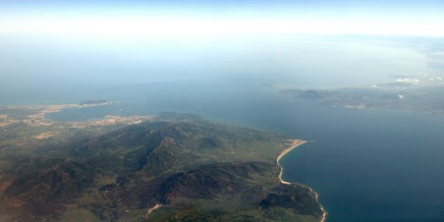 A quoi ressemblait le détroit de Gibraltar il y a 9 millions d'années? Des scientifiques ont la réponse
