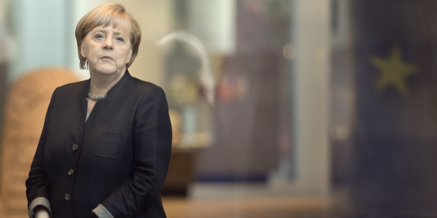 In einem Interview verrät Merkel, was Deutschland in der Flüchtlingskrise falsch gemacht
