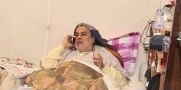 Cette photo de Benkirane sous sa couette vaut le détour(nement)