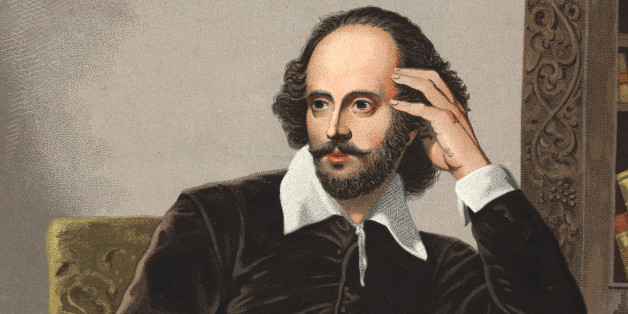 William Shakespeare