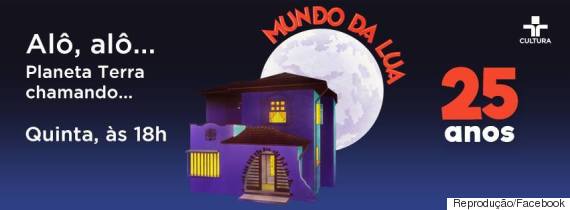 mundo da lua