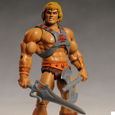 musclor