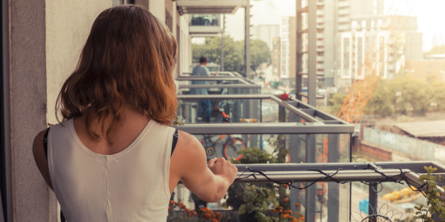 Wie eine junge Berlinerin mit Minimalismus glücklicher wurde