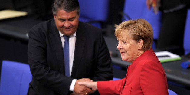 Union und SPD wollen sich laut Medienbericht schon bald auf einen Kandidaten einigen.