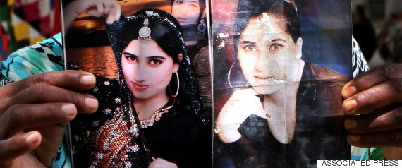 honor killing