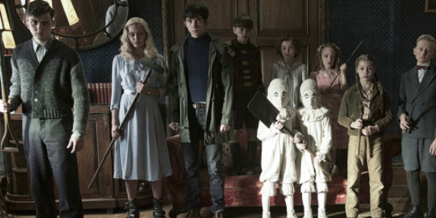"Die Insel der besonderen Kinder" startet am 6. Oktober im Kino