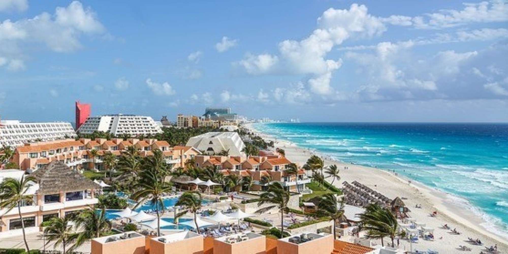 The 9 Top Spots For Americans Who Want To Live In Mexico | HuffPost