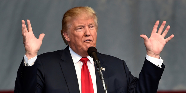 Hochrangige Republikaner fordern: Donald Trump soll aus dem Präsidentenrennen aussteigen.