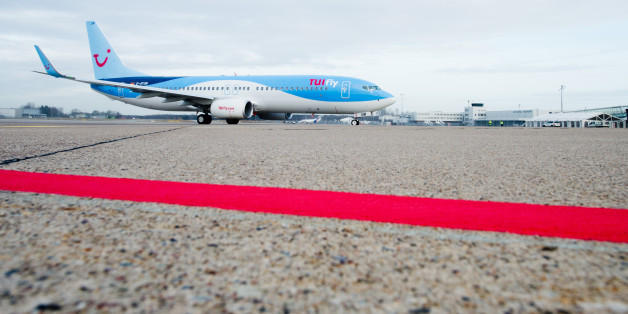 TUIfly Piloten erklären die massenhaften Krankmeldungen bei dem Unternehmen.