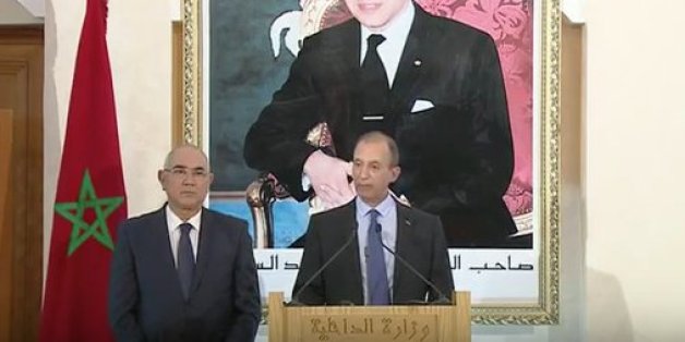 Hassad envoie une pique à Benkirane au moment d'annoncer les résultats